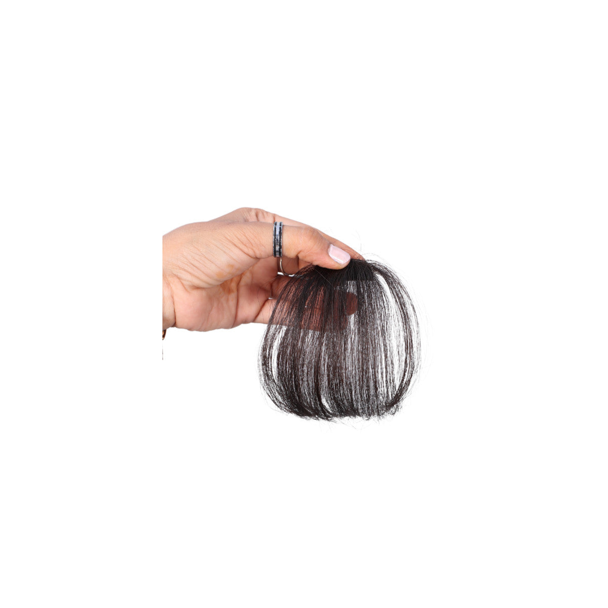 Front Bangs | Ewa Hair